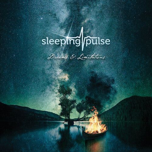 Sleeping Pulse - Dreams & Limitations - Music CD