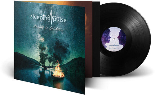 Sleeping Pulse - Dreams & Limitations - Vinyl Record
