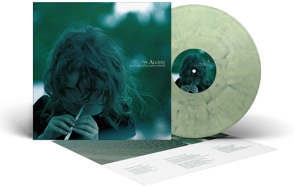 Souvenirs D'Un Autre Monde [LP] Vinyl Record
