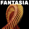 Fantasia [Yellow] Vinyl Record