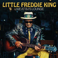 Live At BJ's Lounge [180 Gram] Vinyl Record
