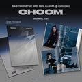 Babymonster - Choom / Choom - Music CD