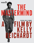 Mastermind - Mastermind - Blu-ray