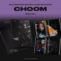 Babymonster - Choom / Choom - Music CD