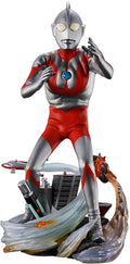 Ichibansho - Ultraman (60th Anniversary) Figure - Ichibansho - Ultraman (60th Anniversary) Figure - Collectibles