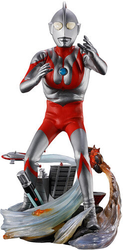 Ichibansho - Ultraman (60th Anniversary) Figure - Ichibansho - Ultraman (60th Anniversary) Figure - Collectibles