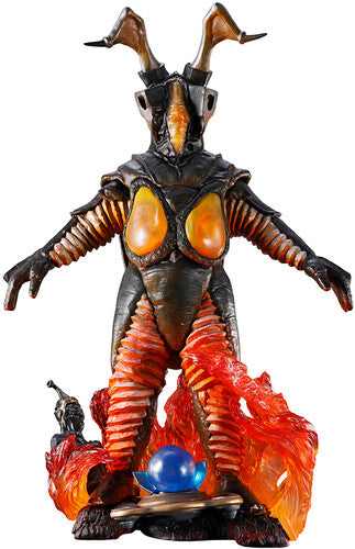Ultraman 60th Ann Zetton One Trillion Degrees Fig - Ultraman 60th Ann Zetton One Trillion Degrees Fig - Collectibles
