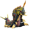 Godzilla Battra Larva Bio Monster King Sofvics Fig - Godzilla Battra Larva Bio Monster King Sofvics Fig - Collectibles