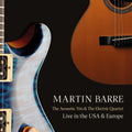 Acoustic Trio And The Electric Quartet Live In The Music CD