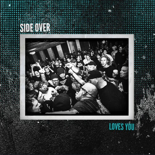 Side Over - Loves You - Vinyl Record