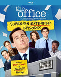 Office: Complete Series Superfan Extended Episodes - Office: Complete Series Superfan Extended Episodes - Blu-ray