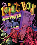 Idiot Box - Idiot Box - Blu-ray