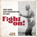 Fight On [LP] Vinyl Record