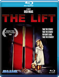 Lift - Lift - Blu-ray