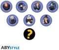 Jujutsu Kaisen - Surprise Blind Bag 50mm Badge 26p - Jujutsu Kaisen - Surprise Blind Bag 50mm Badge 26p - Collectibles