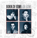 Book Of Love - Book Of Love (Anniversary Edition) [Clear]