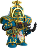 Youtooz - Space Marine 2 Scarab Occult Terminator - Youtooz - Space Marine 2 Scarab Occult Terminator - Collectibles