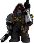 Youtooz - Space Marine 2 Deathwatch Titus Fig - Youtooz - Space Marine 2 Deathwatch Titus Fig - Collectibles