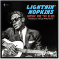 Nothin' But The Blues: The Decca & Herald Years [LP] Vinyl Record