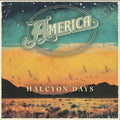 America - Halcyon Days - Music CD