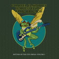 Les Claypool's Fearless Flying Frog Brigade - Return Of The Live Frogs: Volume 1 - Music CD