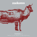 Mekons - Horrorble - Mekons Vs Tony Maimone In Dub [CD]