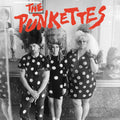 Hunx & His Punx - Punkettes - Eco Mix Cherry Red Vinyl [Colored Vinyl] (Red)