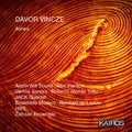 Vincze, Davor - Ashes [CD]