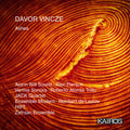 Vincze,davor - Ashes - Music CD