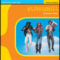 Os Mutantes - Everything Is Possible! The Best Of Os Mutantes [LP]