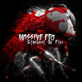 Massive Ego - Symphony Of Flies - Music CD