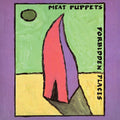 Meat Puppets - Forbidden Places - 35th Anniversary Edition [Clear Vinyl]