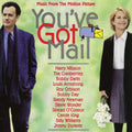 You've Got Mail - O.S.T. - Ruby Vinyl (Colv) - You've Got Mail - O.S.T. - Ruby Vinyl [Colored Vinyl]
