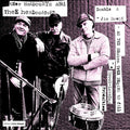Thee Headcoats & Thee Headcoatees - Jim Bowie / As The Broken Tree Begins To Fall - Vinyl Record