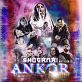 Ankor - Shoganai - Vinyl Record