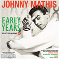 Mathis,johnny - Early Years: Selected Albums 1956-58 - Music CD