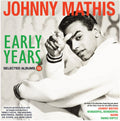 Early Years: Selected Albums 1956-58 Music CD