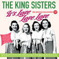 It's Love Love Love: Singles Collection 1939-47 Music CD