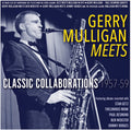 Meets: Classic Collaborations 1957-59 Music CD