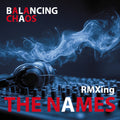 Names - Balancing Chaos - Music CD