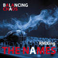 Balancing Chaos Music CD