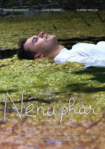 Nenuphar - Nenuphar - DVD