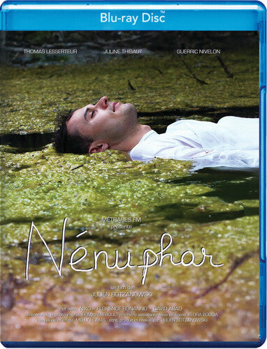 Nenuphar - Nenuphar - Blu-ray