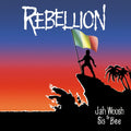 Jah Woosh  / Sis Bee - Rebellion [CD]