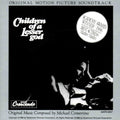 Children Of A Lesser God / O.s.t. - Children Of A Lesser God / O.s.t. - Music CD