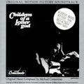 Children Of A Lesser God / O.S.T. Music CD