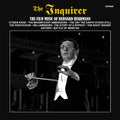 Inquirer: Film Music Of Bernard Herrmann / O.s.t. - Inquirer: Film Music Of Bernard Herrmann / O.s.t. - Music CD