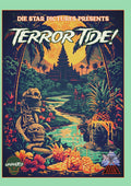 Terror Tide - Terror Tide - DVD