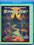 Terror Tide - Terror Tide - Blu-ray