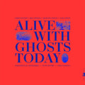 Potter,chris - Alive With Ghosts Today - Music CD